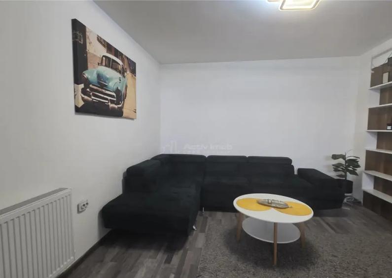 Apartament 2 camere, mobilat, utilat, bloc nou - Promenada - 6