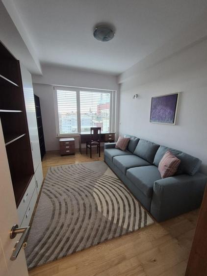 Luxury penthouse for rent close to the Center of Timisoara - 17