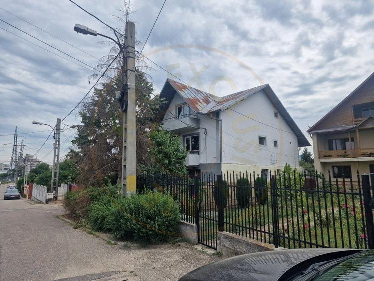 Oportunitate!Teren intrarea N. Balcescu!!! - 4