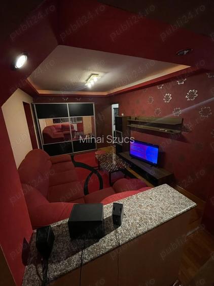Apartament cu 2 camere de incihiriat Apartament cu 2 camere de incihiriat