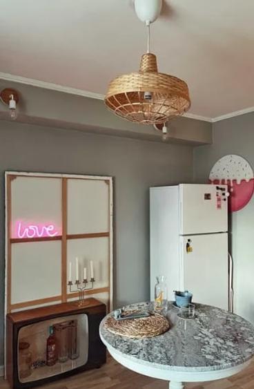 Vitan Mall metrou  bl.1989,et.1/4,DECOMAMDAT,Amenajat,centrala PET FRIENDLY - 6