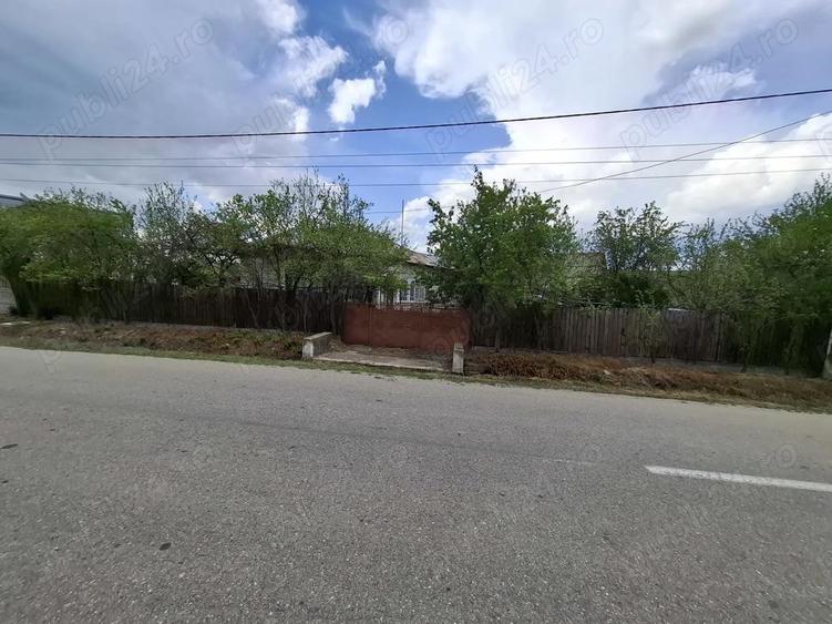 Casa la curte Lalosu, Portaresti VL - 2