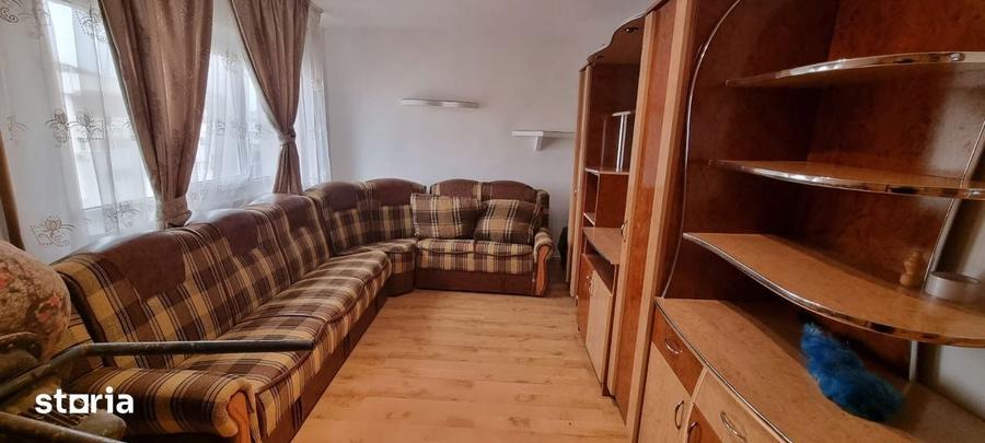 Zona Nord 2 camere decomandat spatios - 2