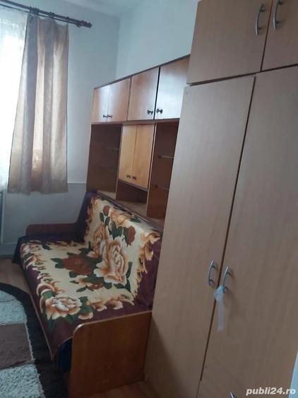 Garsoniera conf.2 Zona UTA - 3