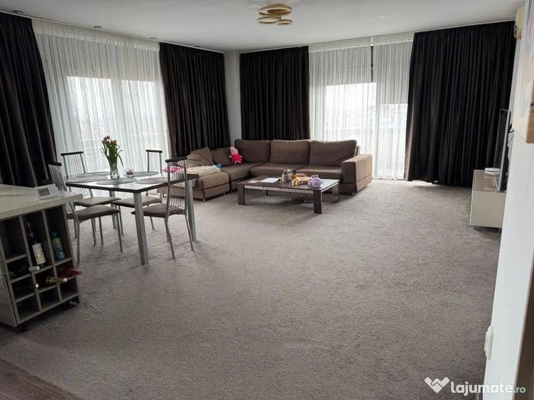 Apartament 3 camere cartier ALBERT - 3