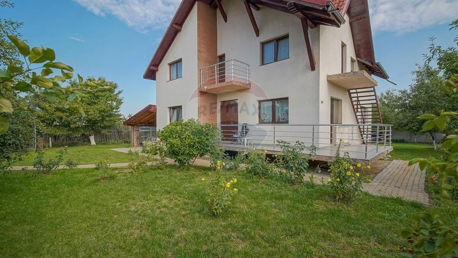 Comision 0% De vanzare casa individuala | Cartier Izvor - 16