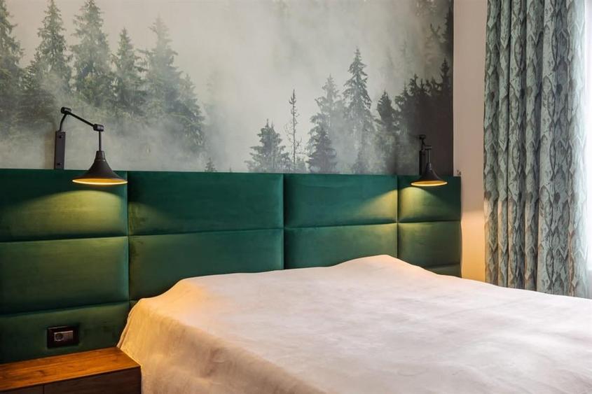 Apartament de Lux in Centrul Brasovului - 7