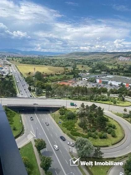 Apartament 2 camere, 51 mp utilat + parcare subterana - 8