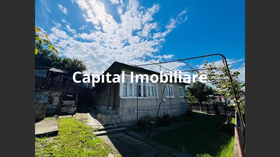 Casă 4 camere, Cocorăștii Mislii Central, 115m? Casă 4 camere, Cocorăștii Mislii Central, 115m?