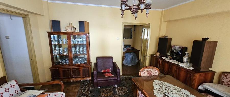 Mangalia / hotel Olimpia / vedere partial la mare - 6