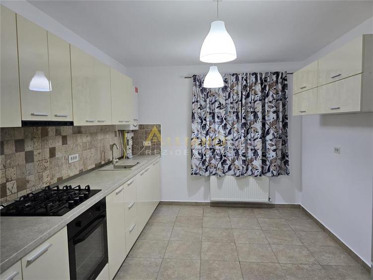 Vila Individuala | P+1E | 4 camere |  Mobilata - 7