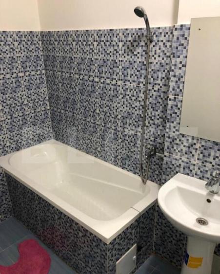 Apartament cu 2 camere, zona Tudor - 6