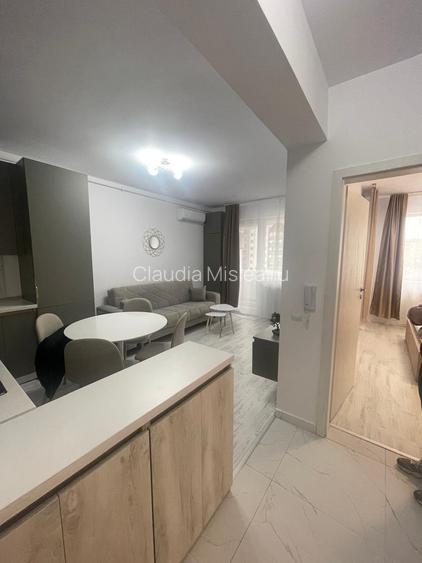 Apartament tip Studio de închiriat – Str. Ilie Petre-loc de parcare inclus