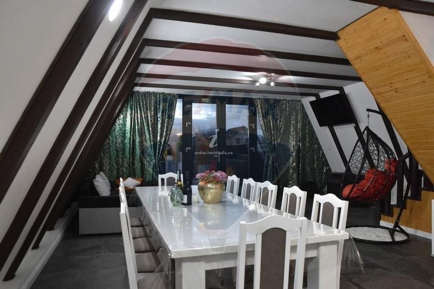 Casa noua de vanzare Ocna Șugatag - 7