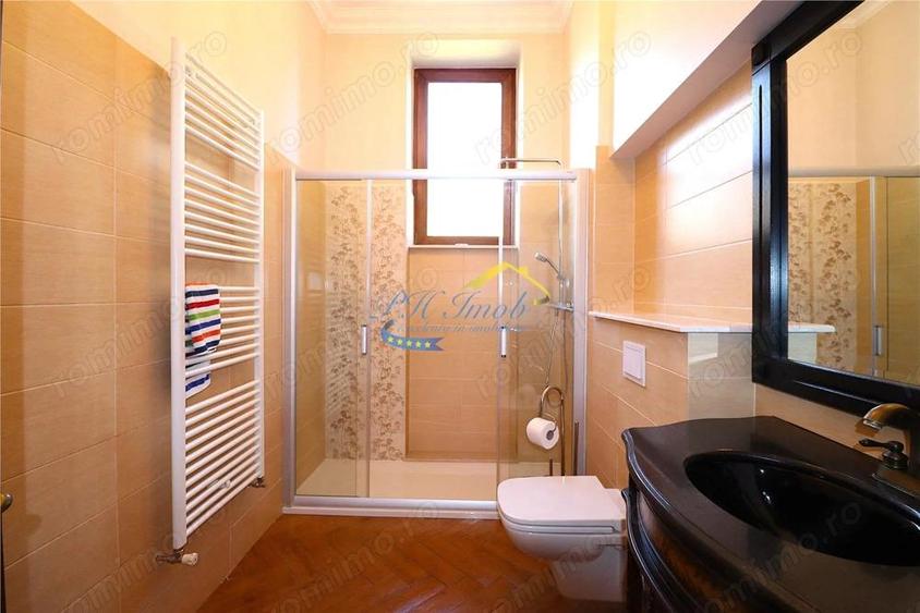 Vila de inchiriat Campina Prahova - 6