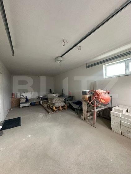 Casa individuala, 4 camere, 3 bai, garaj, zona Beta Residence - 13