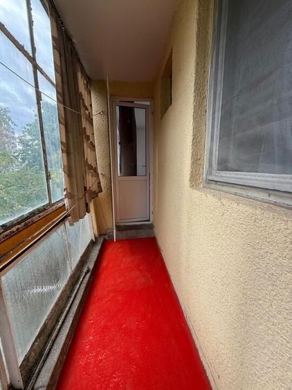 2 Camere Metrou Parc 7 minute Etaj Intermediar - 9