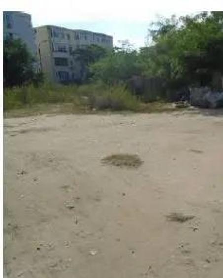 Teren intravilan 1.151 m.p. Constanta- de vanzare pret 700.000 Euro Zona Plaja Reyna - 1