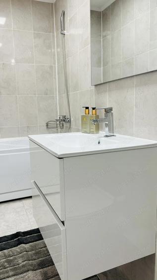 Inchiriez apartament cu o camera - 3