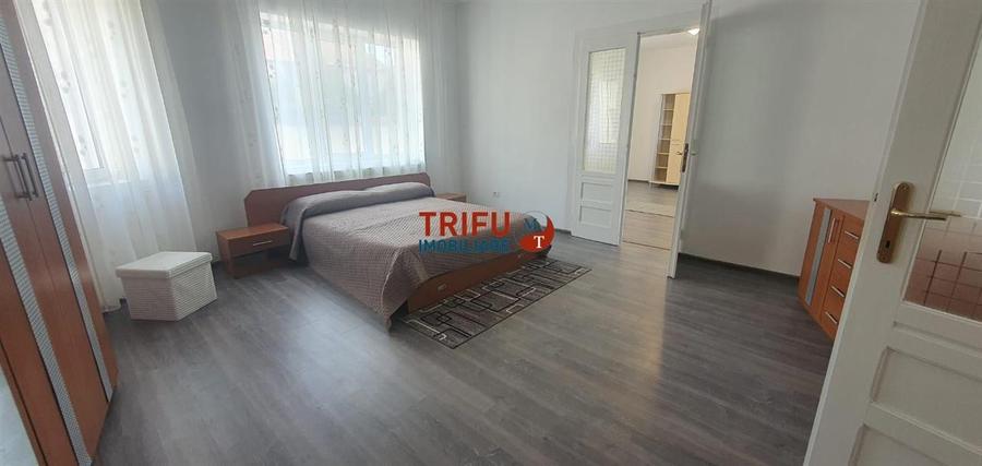 Casa 3 camere 900 mp teren pozitie ultracentrala - 10