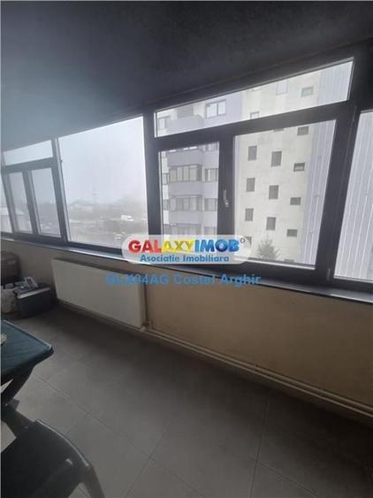 Inchiriem ap cu 3 cam Balcescu Residence - 17
