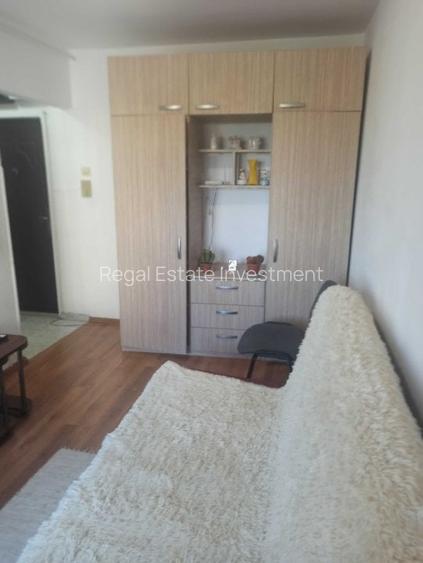 NOU Garsoniera De Inchiriat ! Alexandru Obregia Berceni Piata Sudului Apărători