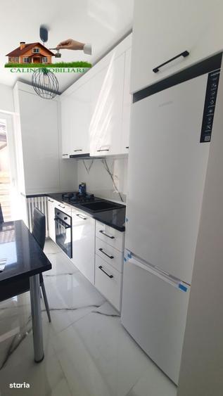Apartament 2 Camere 40mp Loc Parcare intabulat inclus Lunca Cetatuii - 4