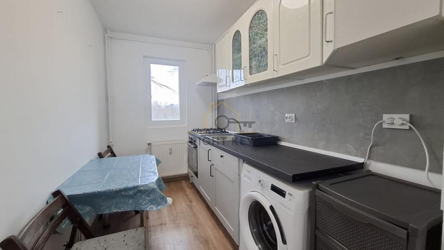 Ap 2 camere renovat, prima inchiriere, Parcul Dr Taberei - 9