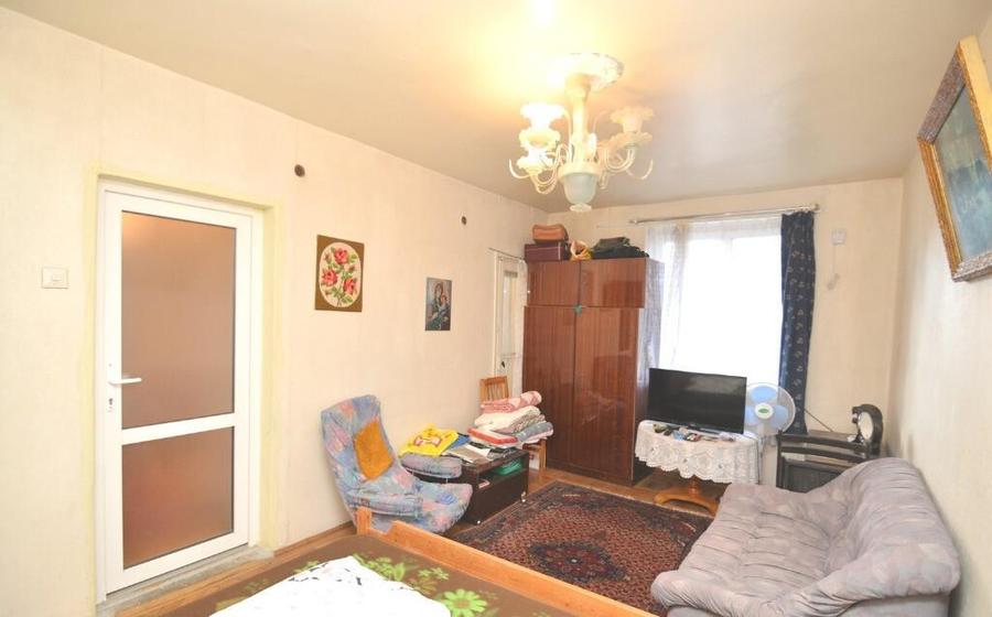 Garsoniera Baba Novac | Curte Generoasa | Localizare Excelenta - 3