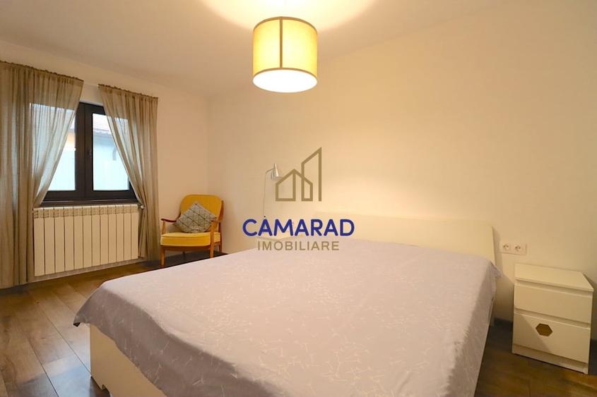 Casa individuala de vanzare – Șoseaua Salaj/Pucheni - 3