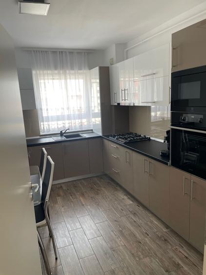 Garsoniera inchiriat - 2