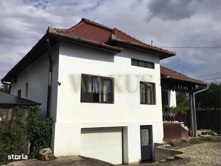 Casa Individuala - SU 105MP I ST 1000MP I La Cheie - Vaida Camaras - 5