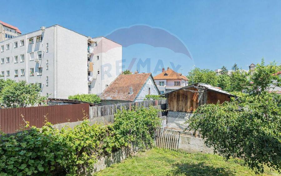 GARSONIERA DE VANZARE MOBILATA 21MP | ZONA CENTRALA | BIS... - 2