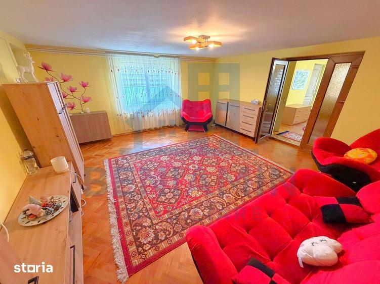 Casa de vanzare-Catargiu-Str Rasinari-Mobilata-Utilata-Disponibila - 4