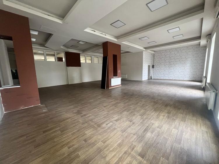 Spatiu de inchiriat 400mp, zona centrala - 5