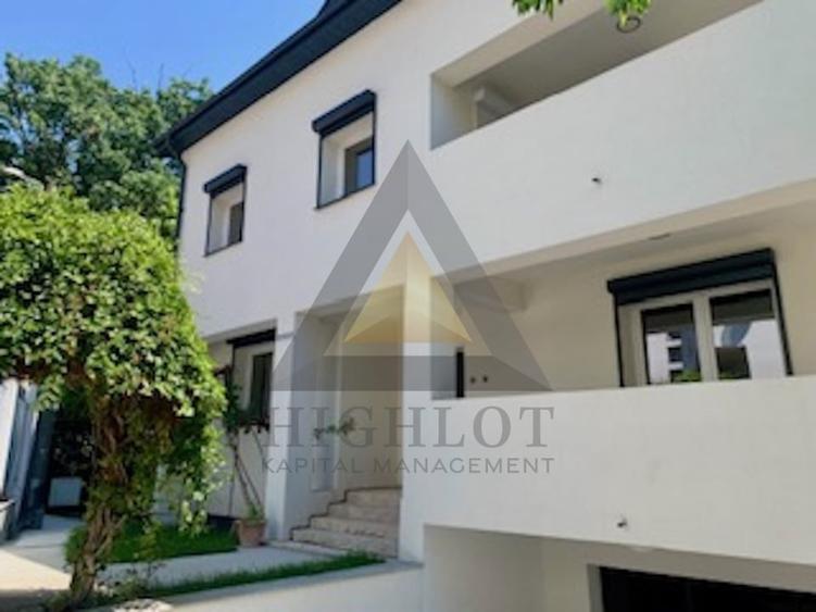 VILA INDIVIDUALA | SOS NORDULUI | HERASTRAU - 1