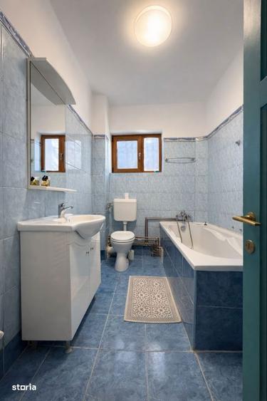 Un apartament cu personalitate, intr-o vila cu farmec gata de muta - 9