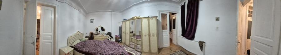 Unirii Budapesta Cantemir - 3