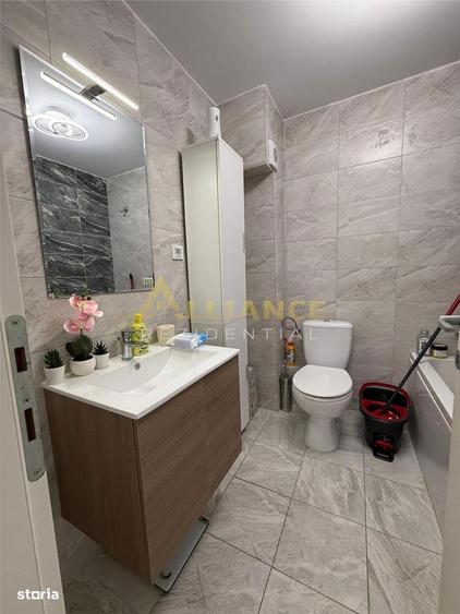 Apartamnet 3 camere mobilat si utilat, 101 mp, bloc nou 2021 Confor - 1