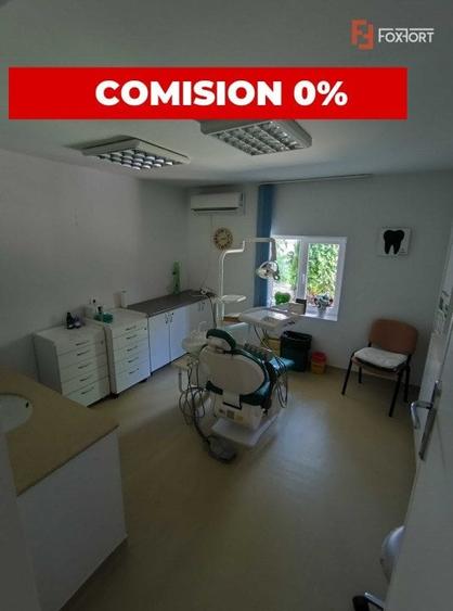 COMISION 0% Afacere de Succes cu Vad Excelent de Vanzare in Timisoara - 1