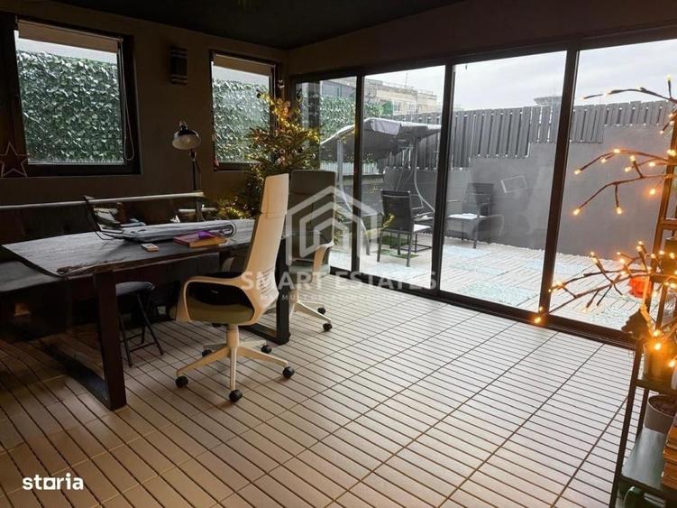 2 camere Premium 105 mp - metrou Dristor | bloc 2019 - 2