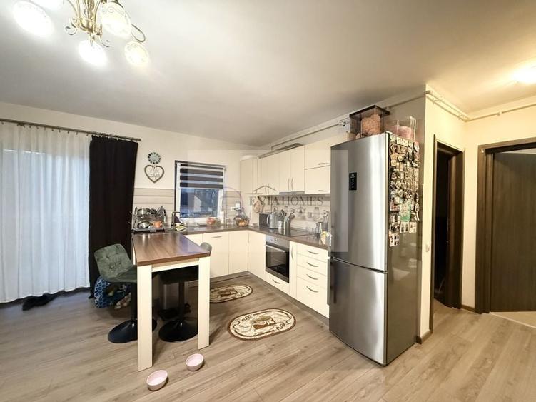 Parcare inclusă/2 camere/Zona OMV Calea Turzii - 3