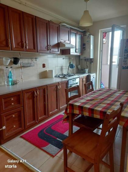 GIROC - 3 CAM - RENOVAT - ANVELOPAT - CENTRALA - MOBILAT-UTILAT - 1