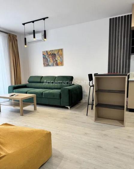 Apartament cu 2 camere / Baneasa Greenfield / Loc de parcare Apartament cu 2 camere / Baneasa Greenfield / Loc de parcare