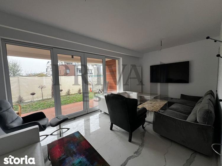 Duplex, P+1, 4 camere, bucatarie inchisa Giroc/Braytim - 12