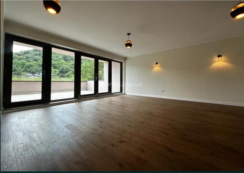 Penthouse de lux Schei loc de parcare si lift Penthouse de lux Schei loc de parcare si lift