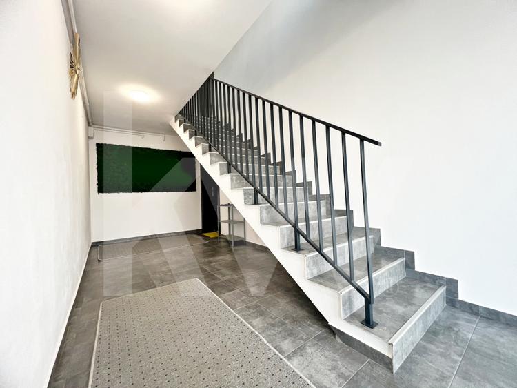 Casa mare cu teren generos – perfect impartita pentru birouri sau 4 apartamente - 20