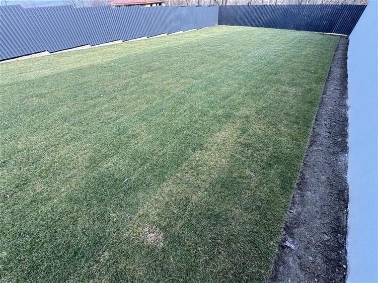 Casa Tip Duplex  D + P+ ET, 612 mp teren,situata in cartierul Borhanci! - 10