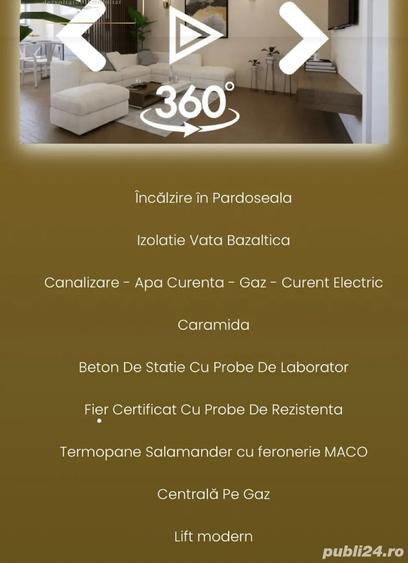 Apartament 2 camere zona Energiei Proprietar - 2