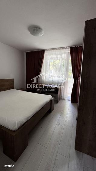 Apartament de inchiriat cu 2 camere-Zona Cornisa - 4